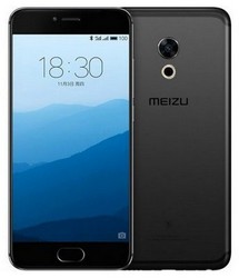 Замена экрана на телефоне Meizu Pro 6s в Уфе